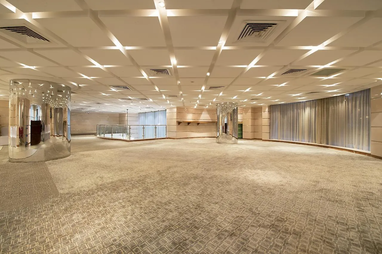 Snaf Inn ِazizia Hotel Mekke 3*,  Suudi Arabistan