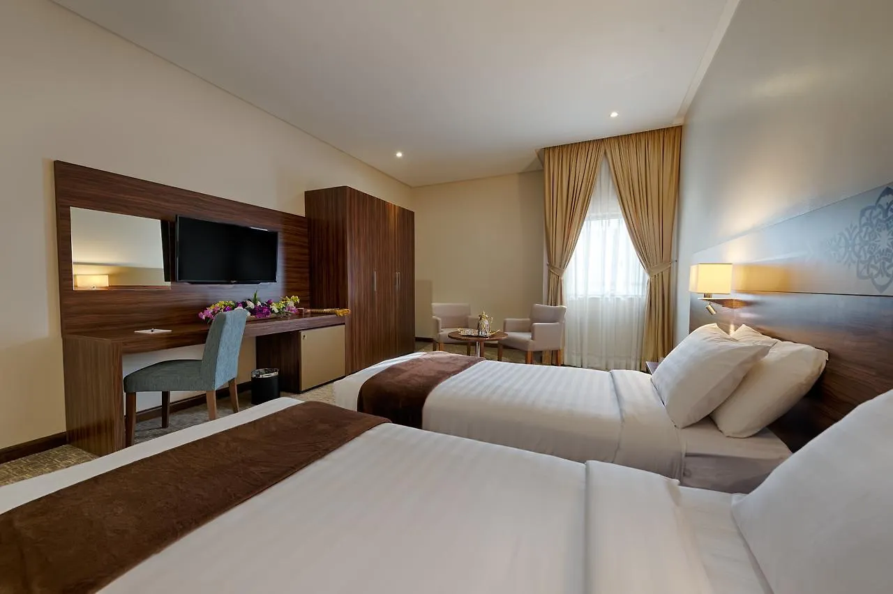 ***  Snaf Inn ِazizia Hotel Mekke Suudi Arabistan