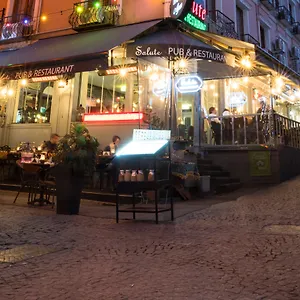 فندق Agan Oldcity