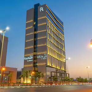 فندق Rotana Corniche