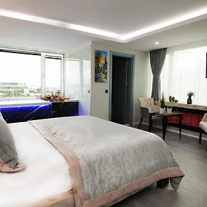  فندق Aura Marina تركيا