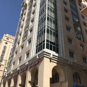 فندق Morjan Almedina Aldhabi For Hospitality Tourism