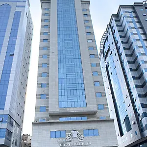 فندق الماسة الروضة