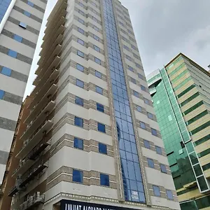 فندق Luluat Al Sharq Al Awsat