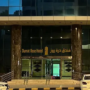فندق فندق درة روز Durrat Rose