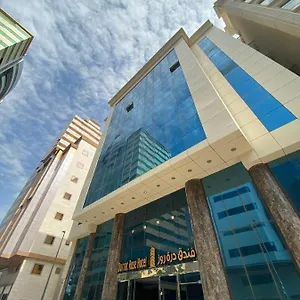 فندق فندق درة روز Durrat Rose