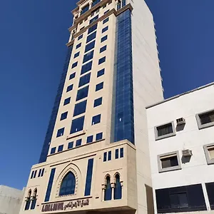 فندق الأزهر الماسي