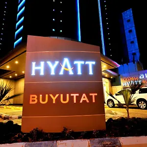 شقة فندقية Hyatt Buyutat Serviced