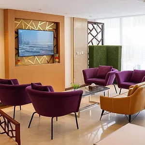 Elite Served Al Andalus - إليت الأندلس شقة فندقية جدة