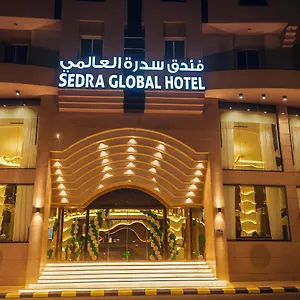 فندق Sedra Global Hotel, Madinah