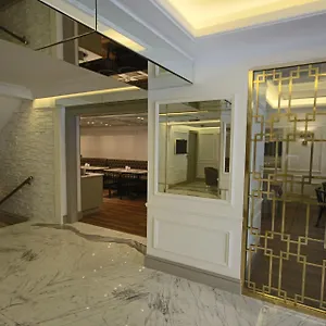 فندق مينا - سبيشال كاتيغوري