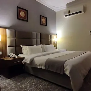 ديلايتس إن فندق المدينة المنورة