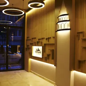 فندق أجنحة توفاني