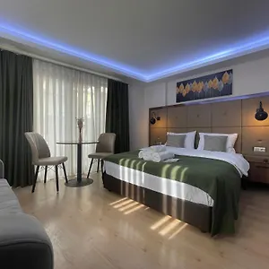 Elegance شقة فندقية اسطنبول