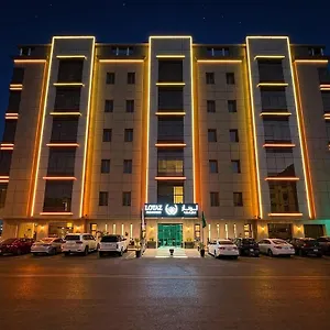 لوتاز للاجنحة الفندقية - السلامة شقة فندقية جدة