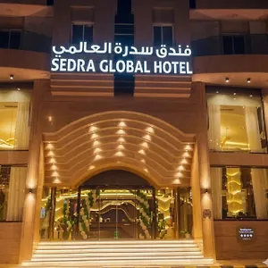 فندق Sedra Global Hotel, Madinah