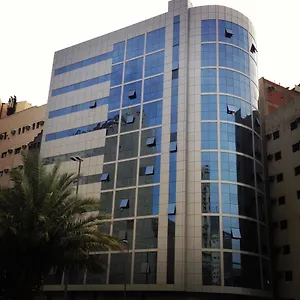 فندق Qasr Ajyad Alsad