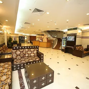 Wefada Al Zahra فندق المدينة المنورة