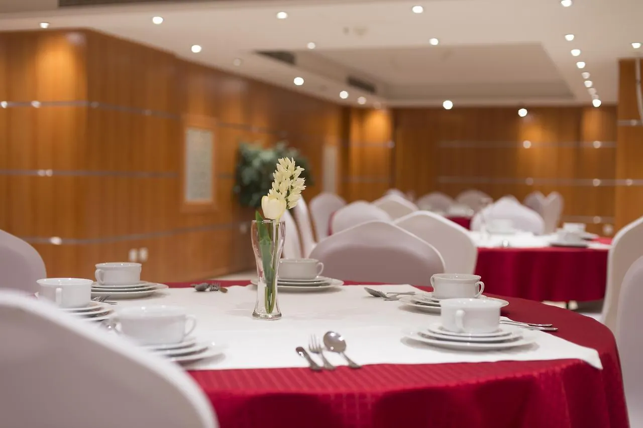 Snaf Inn ِazizia Hotel Mecca