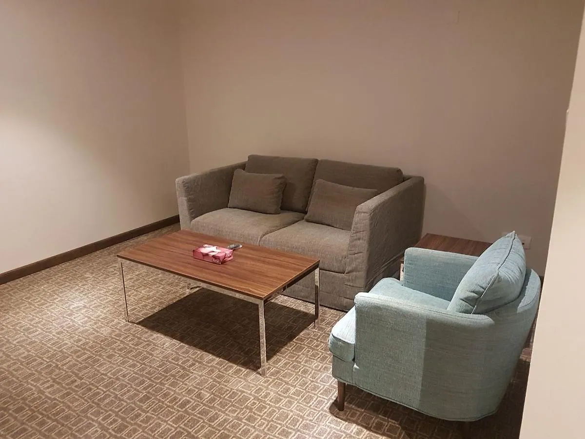 Snaf Inn ِazizia Hotel La Mecque