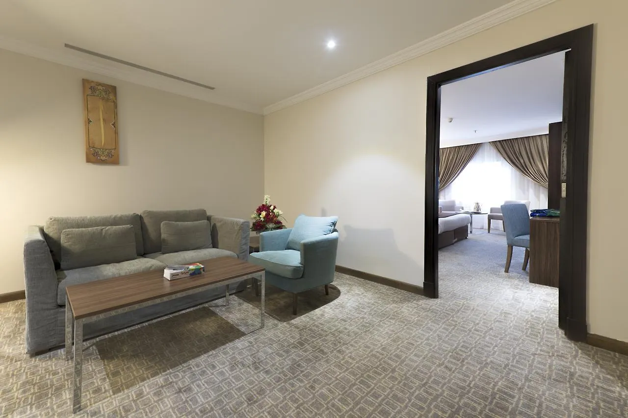 Snaf Inn ِazizia Hotel Mecca 3*,