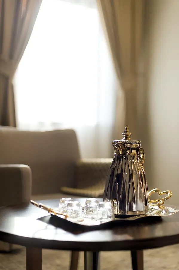 Snaf Inn ِazizia Hotel Mecca 3*,