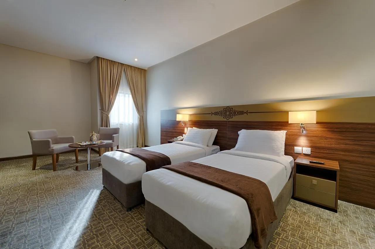 Snaf Inn ِazizia Hotel La Mecque