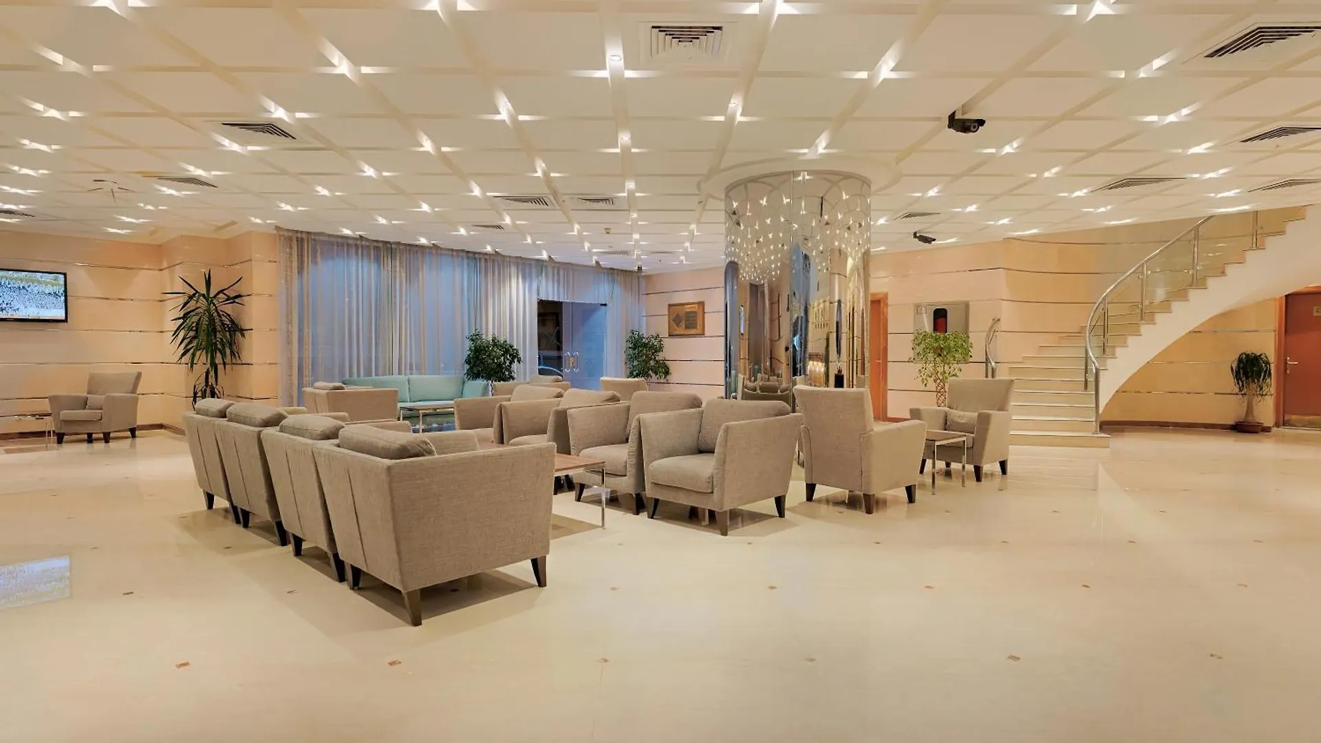 Snaf Inn ِazizia Hotel La Mecque