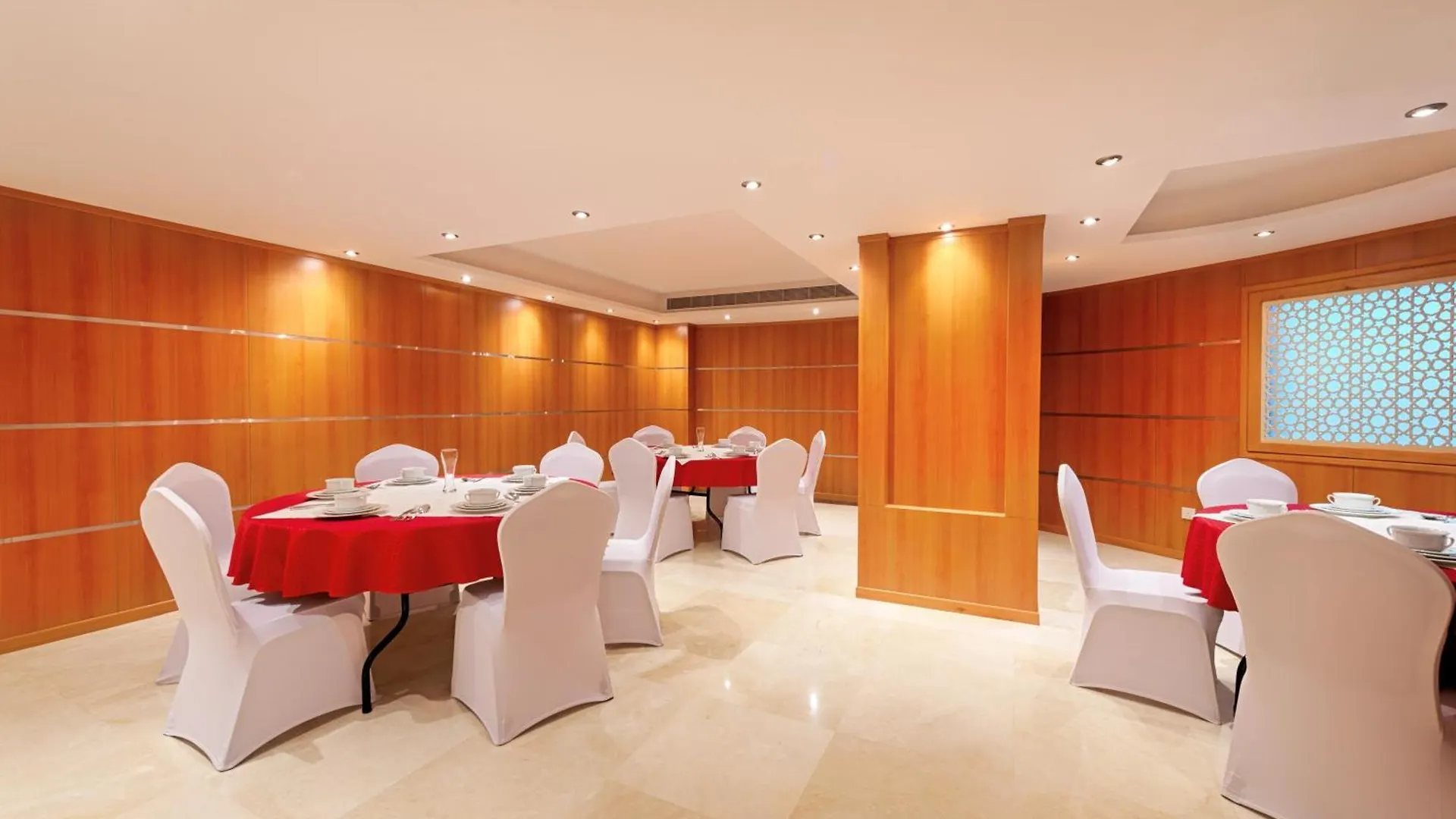 Snaf Inn ِazizia Hotel Mekka 3*,