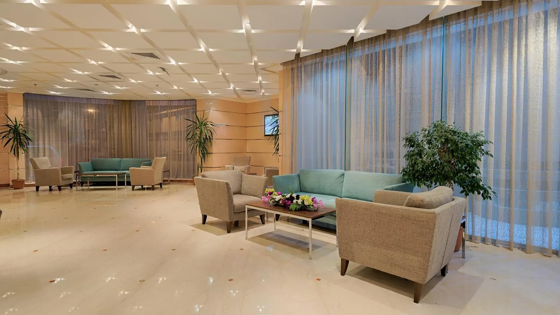 Snaf Inn ِazizia Hotel Mekka