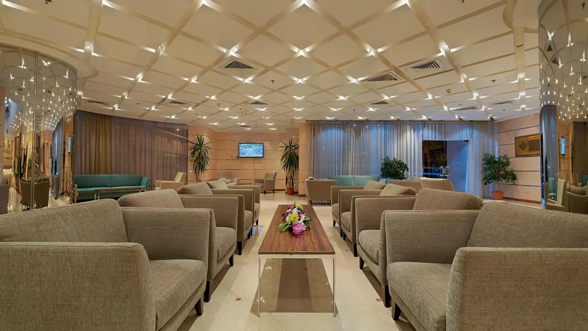 Snaf Inn ِazizia Hotel La Mecque