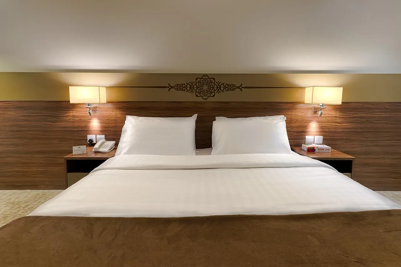 Snaf Inn ِazizia Hotel La Mecque