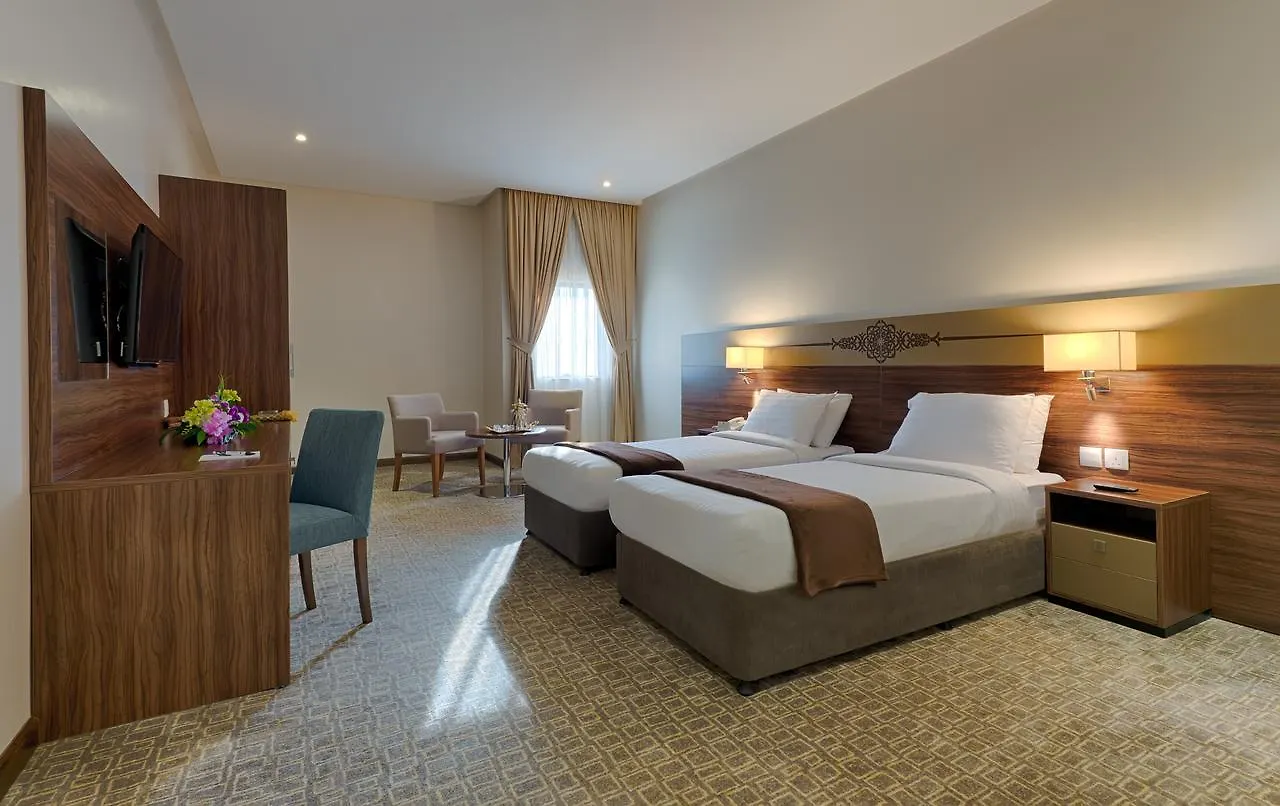 Snaf Inn ِazizia Hotel La Mecque