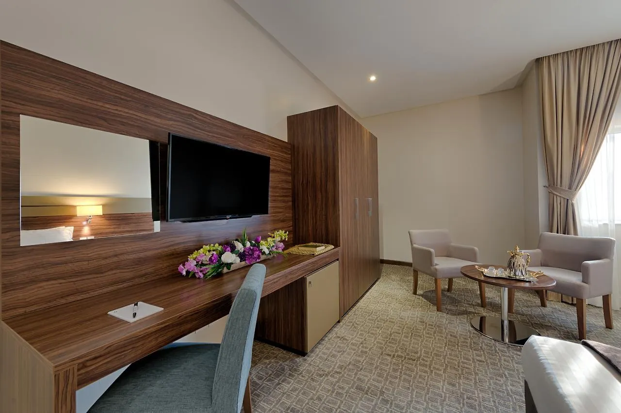 Snaf Inn ِazizia Hotel Mekka